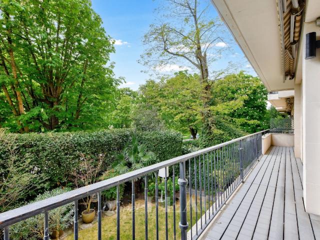 Appartement location à Nanterre, Neuilly-sur-seine