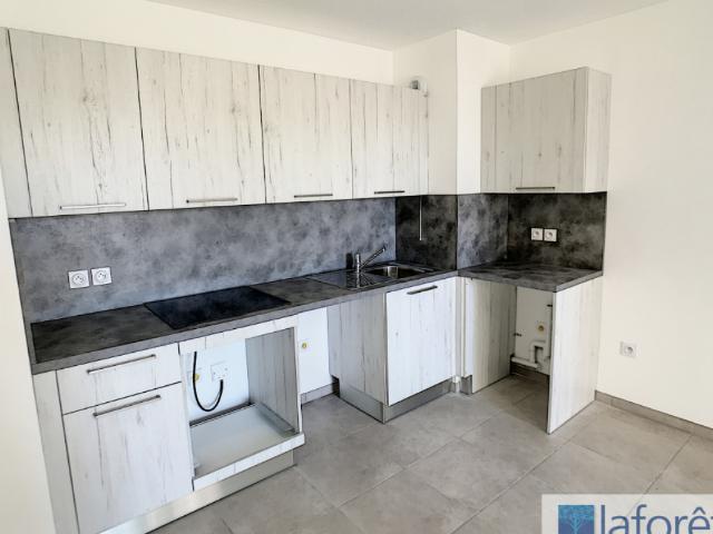 Appartement location à Quartier Jean-Médecin, Nice