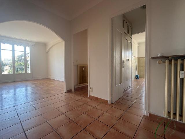 Appartement location à Quartier Jean-Médecin, Nice