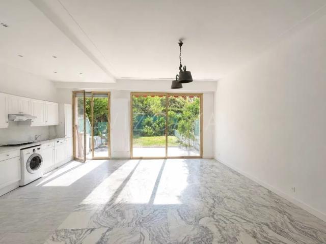 Appartement location à Quartier Jean-Médecin, Nice