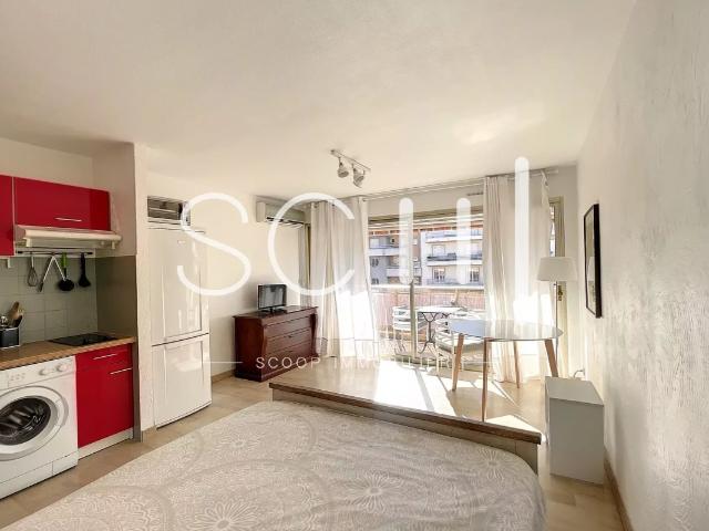 Appartement location à Grasse, Antibes