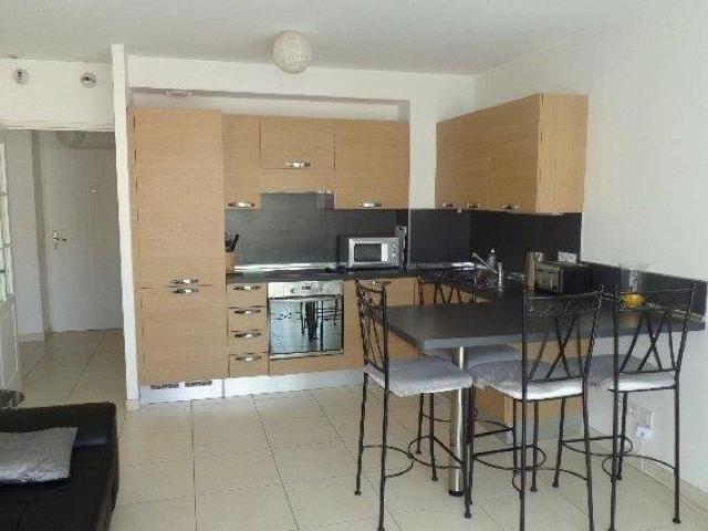 Appartement location à Quartier Jean-Médecin, Nice