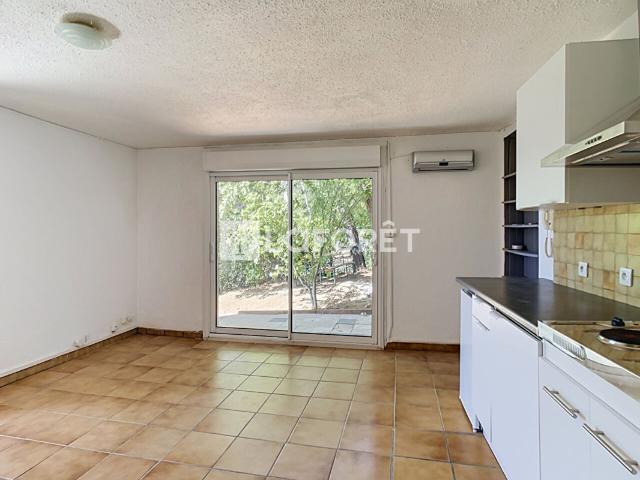 Appartement location à Marseille, Cuges-les-pins