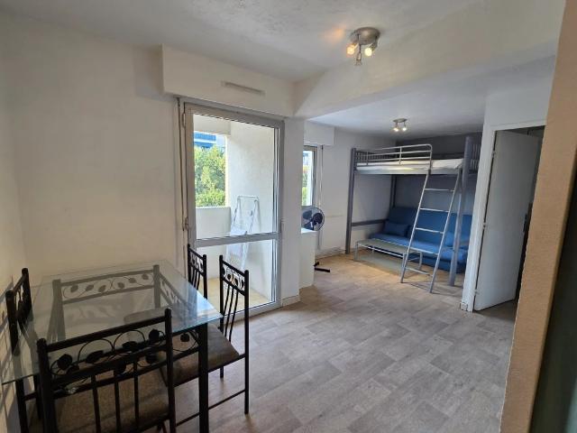 Appartement location à Grasse, Antibes