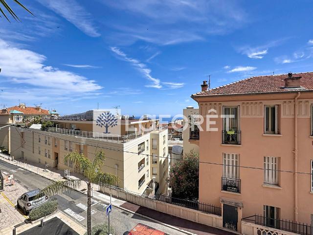 Appartement location à Nice, Beausoleil