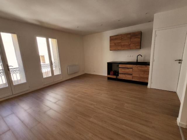 Appartement location à Béziers
