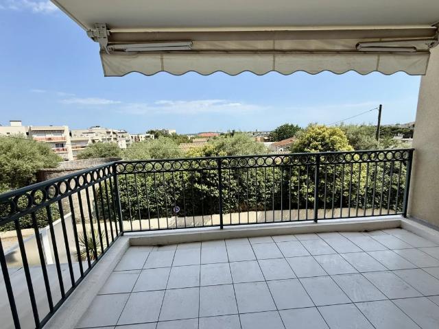 Appartement location à Grasse, Antibes