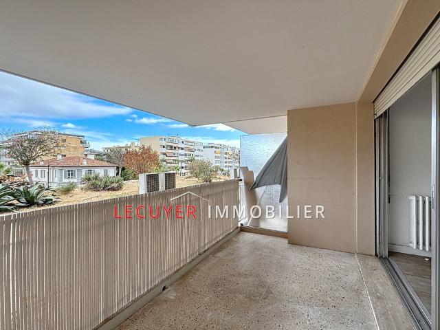 Appartement location à Le Cannet Rocheville, Le Cannet
