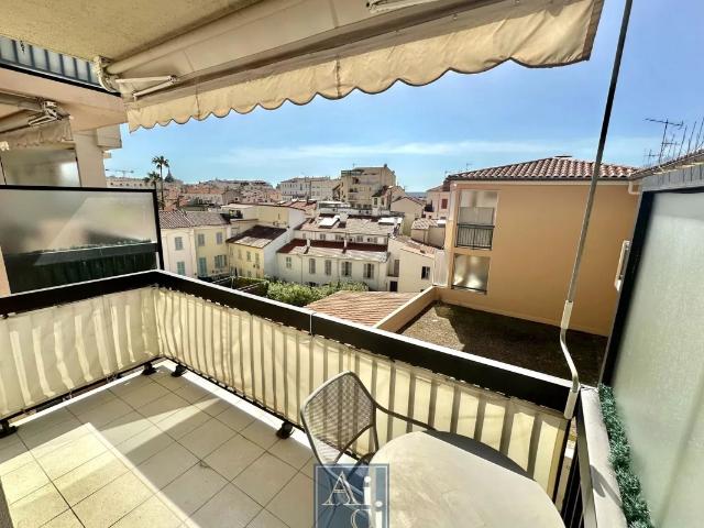 Appartement location à Grasse, Cannes