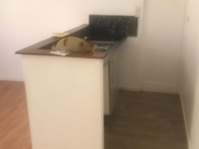 Appartement location à Bordeaux