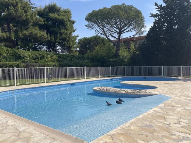 Appartement location à Grasse, Antibes
