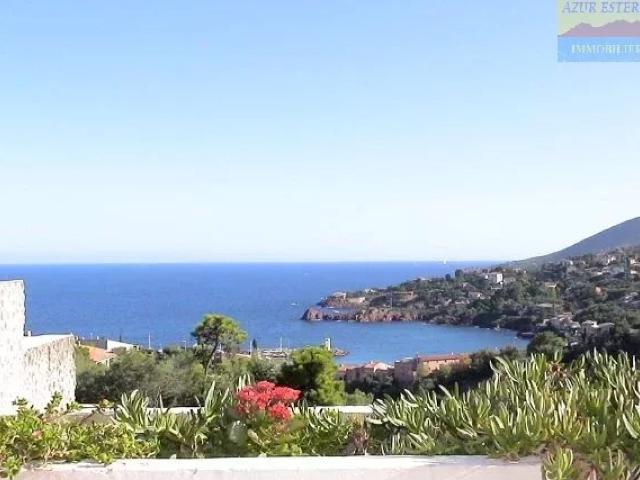Appartement location à Grasse, Théoule-sur-mer