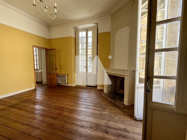 Appartement location à Bordeaux
