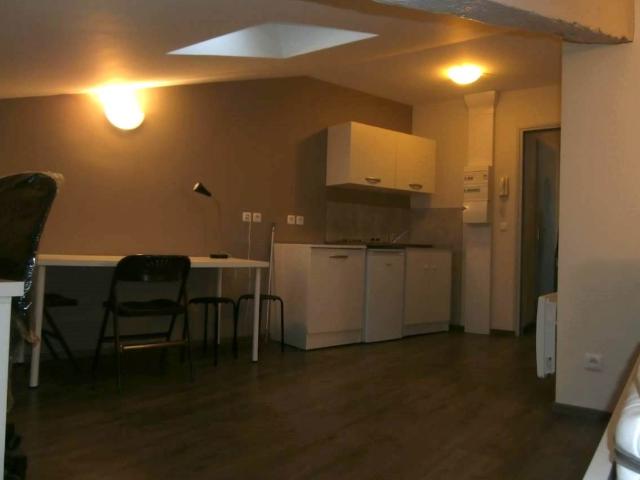 Appartement location à Tournon-sur-Rhône, Tournon-sur-rhône