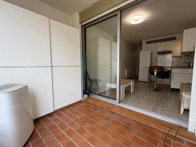 Appartement location à Quartier Jean-Médecin, Nice