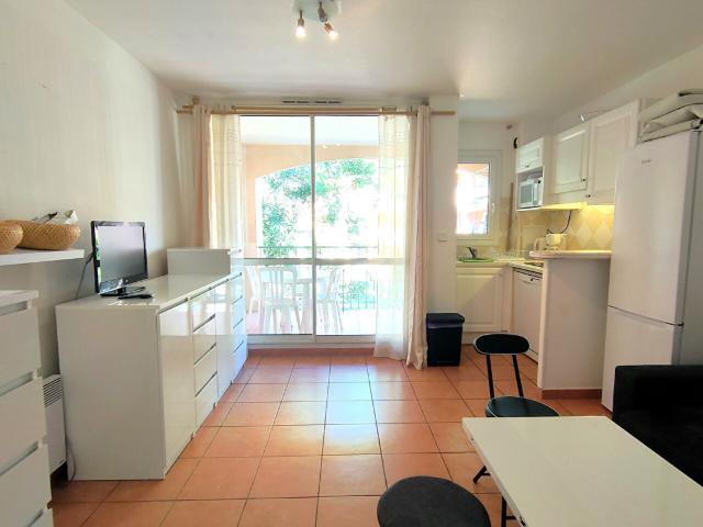 Appartement location à Mandelieu-la-Napoule, Alpes-Maritimes