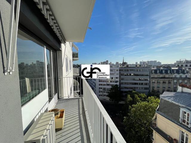 Appartement location à Paris, Île-de-France