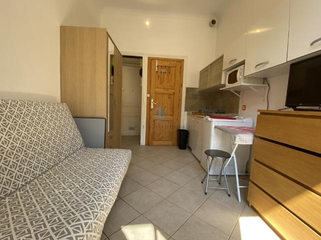 Appartement location à Garavan, Menton