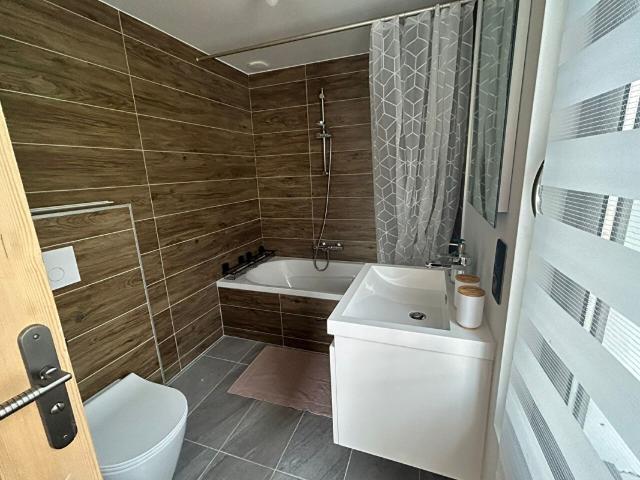 Appartement location à Saint-Julien-en-Genevois, Ville-la-grand