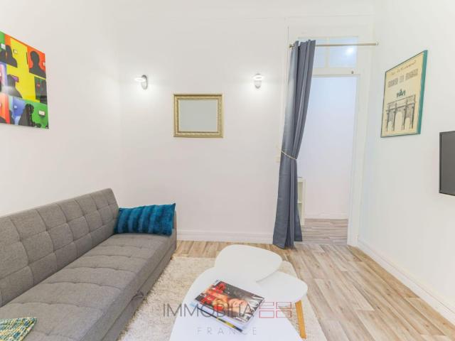 Appartement location à Beausoleil, Alpes-Maritimes