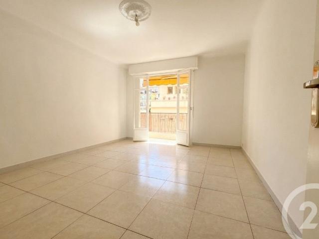 Appartement location à Quartier Jean-Médecin, Nice