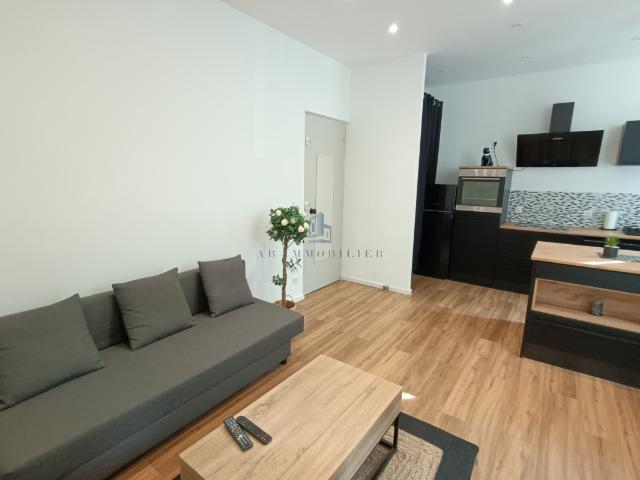 Appartement location à Garavan, Menton