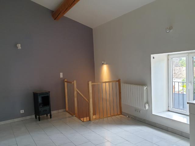 Appartement location à Nîmes, Aujargues