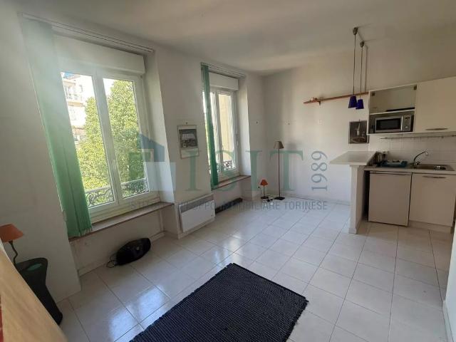 Appartement location à Quartier Jean-Médecin, Nice