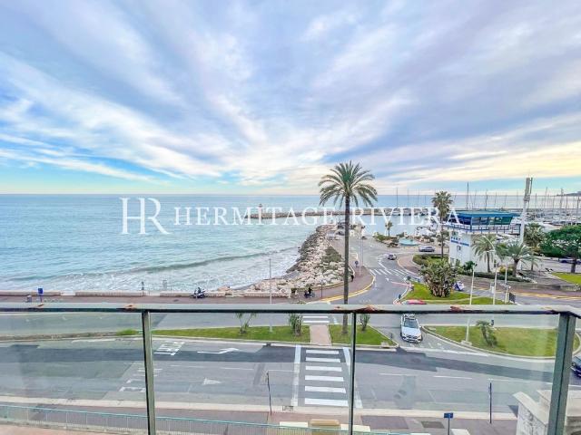 Appartement location à Nice, Menton