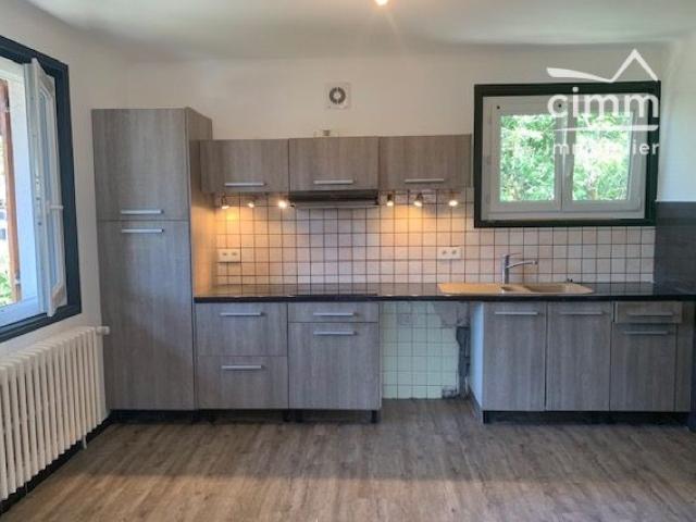 Appartement location à Bonneville, Passy