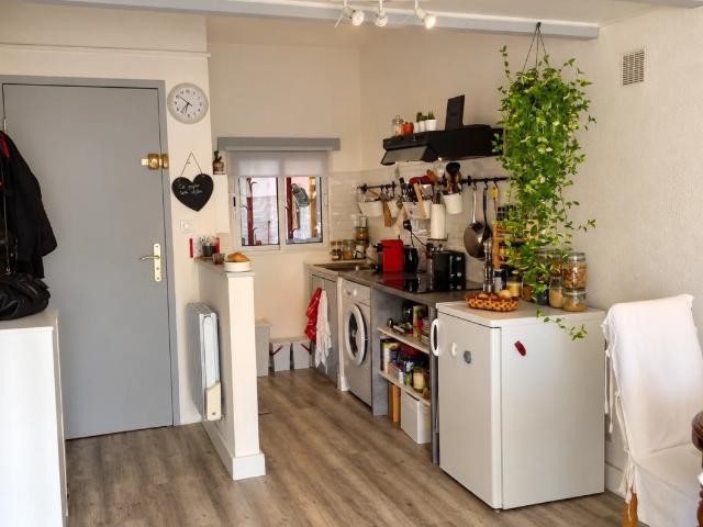 Appartement location à Vièle, Quissac