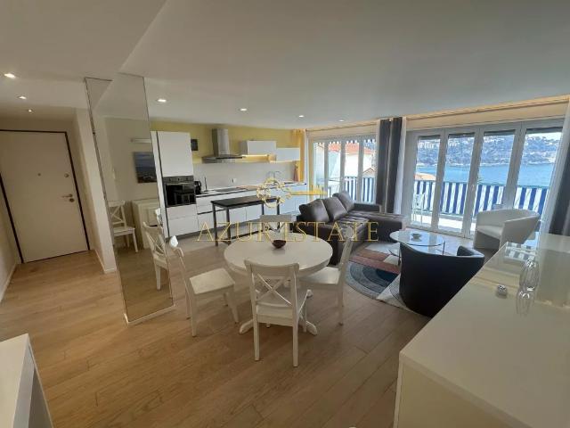 Appartement location à Dragonnière, Roquebrune-Cap-Martin