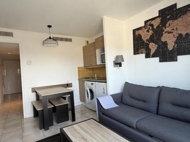 Appartement location à Grasse, Cannes