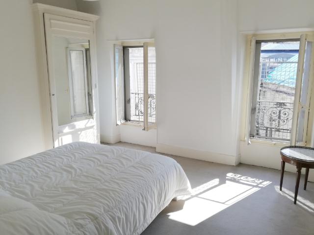 Appartement location à Chambéry, Aix-les-bains