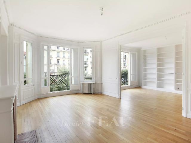 Appartement location à Paris, Île-de-France