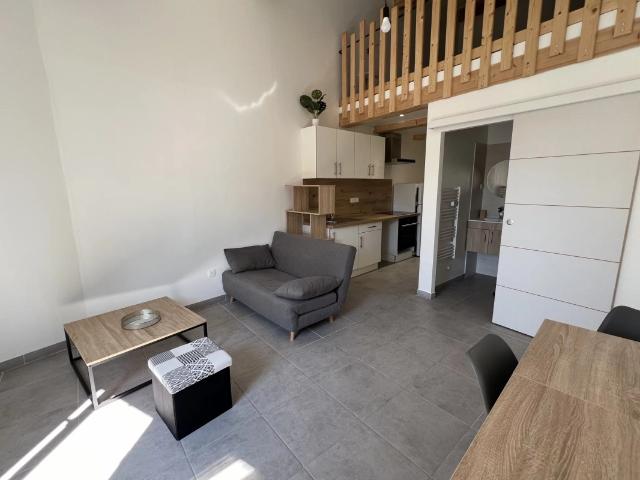 Appartement location à Nyons, Montélimar