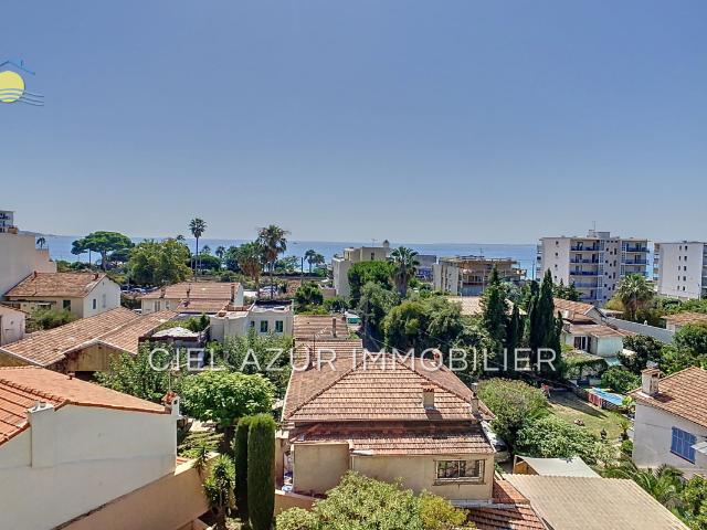Appartement location à Grasse, Antibes