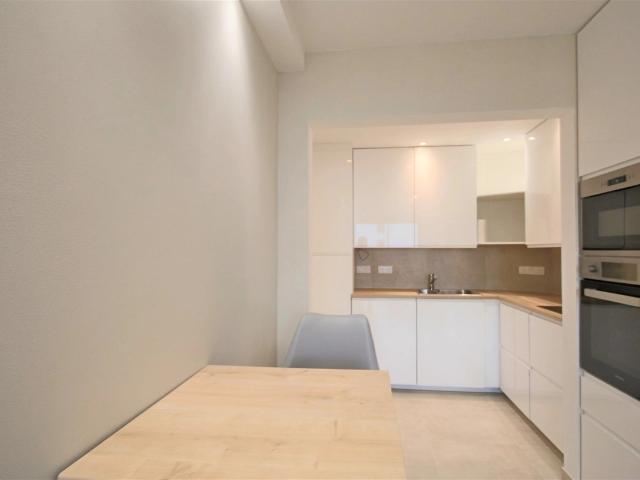 Appartement location à La Croix-Rouge, Antibes