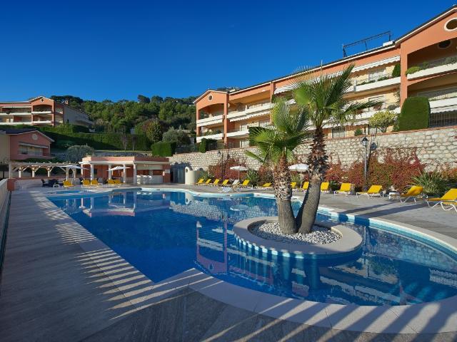 Appartement location à Nice, Èze