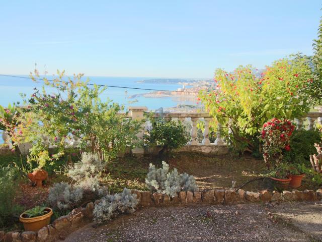 Appartement location à Nice, Menton
