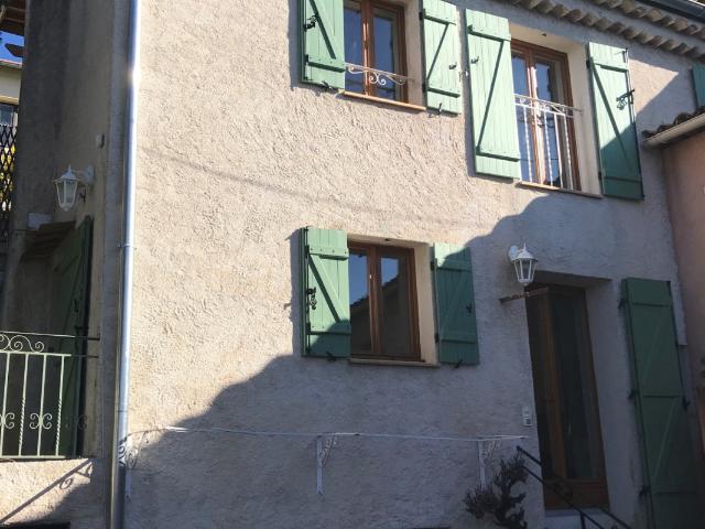 Appartement location à Saint-André-de-la-Roche, Alpes-Maritimes