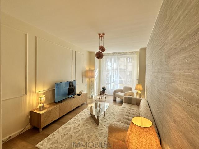 Appartement location à Beausoleil, Alpes-Maritimes