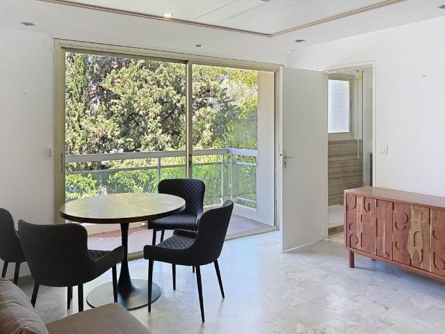 Appartement location à Nice