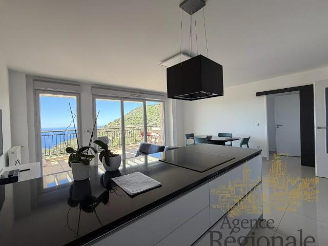 Appartement location à La Turbie, Alpes-Maritimes