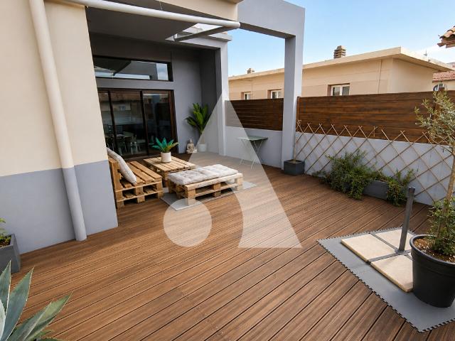 Appartement location à Fontcouverte, Avignon