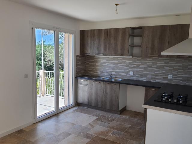Appartement location à Grasse, Vence
