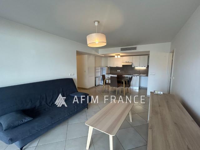 Appartement location à Garavan, Menton