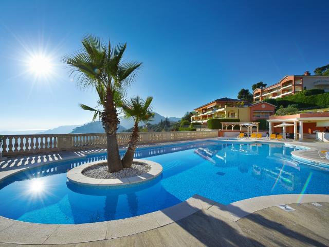 Appartement location à Nice, Èze