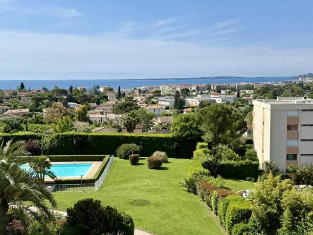 Appartement location à Grasse, Antibes