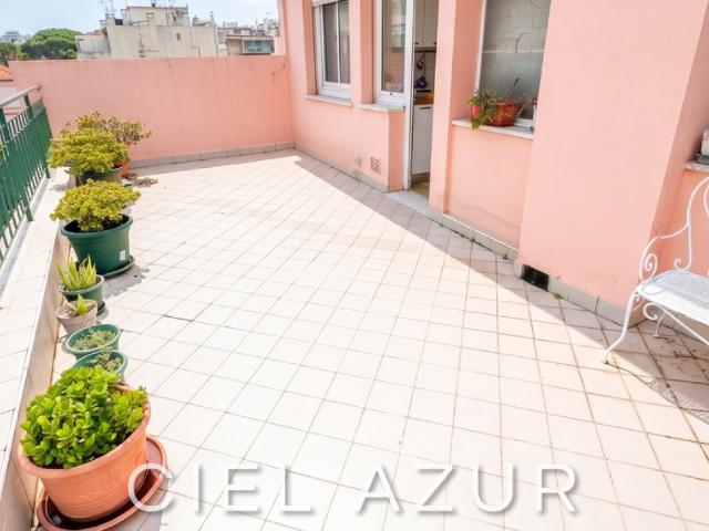 Appartement location à Le Ponteil, Antibes
